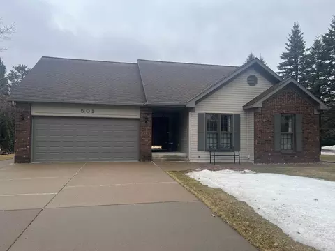 501 Rosewood St, Mosinee, WI 54455
