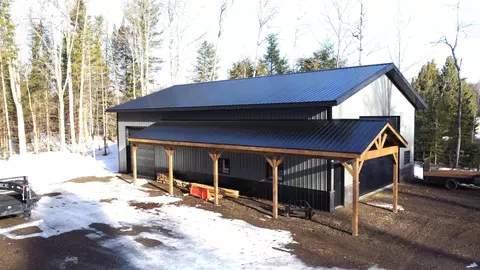 4863 Hilltop Rd, Rhinelander, WI 54501