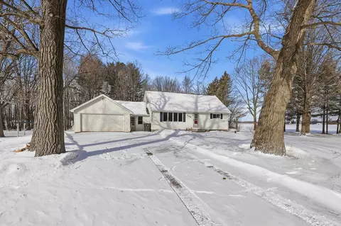 546 County Road G, Carson, WI 54443