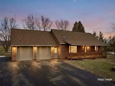 9934 W Ives St, Marshfield, WI 54449