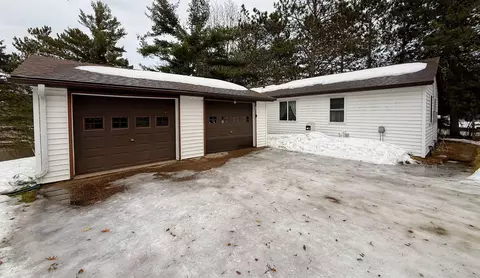 w7460 West Evans Bay Road, Phillips, WI 54555 photo 1