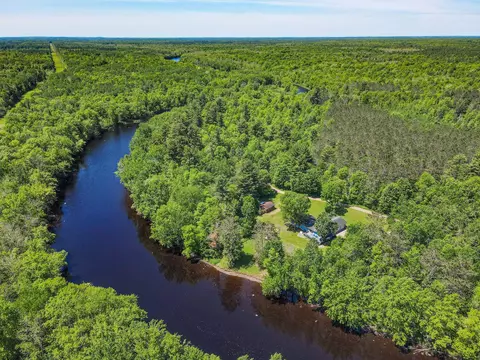 N9076 Bridge Road, Phillips, WI 54555