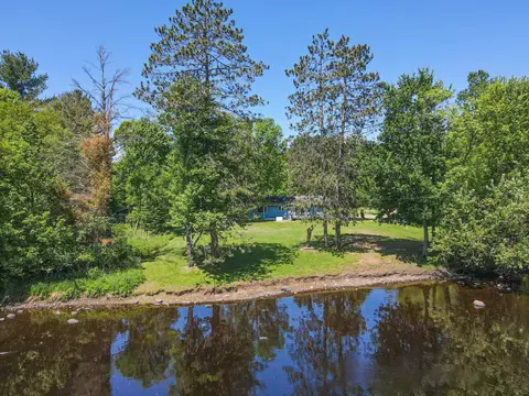 View/Area - N9076 Bridge Road, Phillips, WI 54555 photo 6 of 7