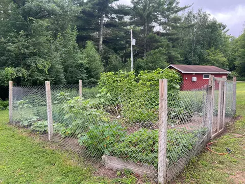 Exterior - N9076 Bridge Road, Phillips, WI 54555 photo 9 of 12