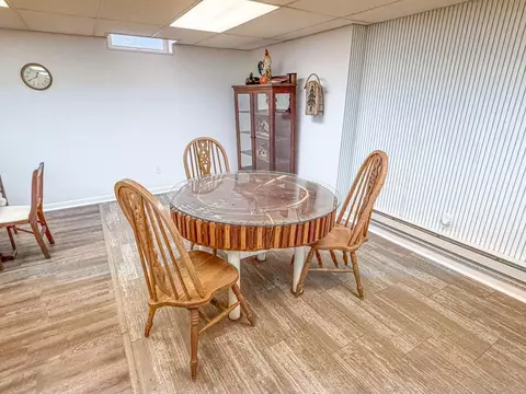 Dining - N9076 Bridge Road, Phillips, WI 54555 photo 3 of 3