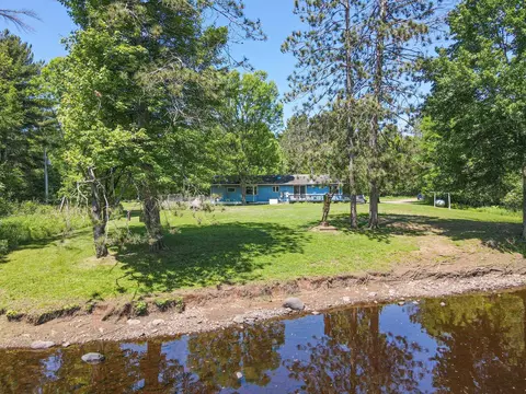 Exterior - N9076 Bridge Road, Phillips, WI 54555 photo 1 of 12