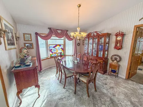 Dining - N9076 Bridge Road, Phillips, WI 54555 photo 2 of 3