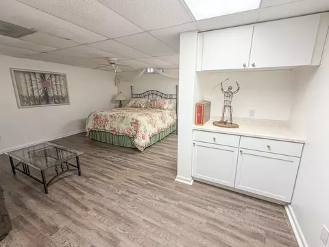 Bedroom - N9076 Bridge Road, Phillips, WI 54555 photo 2 of 3