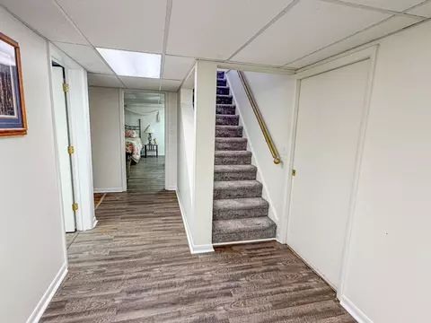 Entry Way - N9076 Bridge Road, Phillips, WI 54555 photo 3 of 3