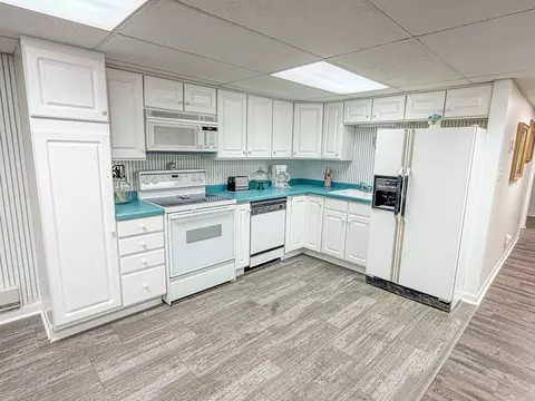 Kitchen - N9076 Bridge Road, Phillips, WI 54555 photo 7 of 7