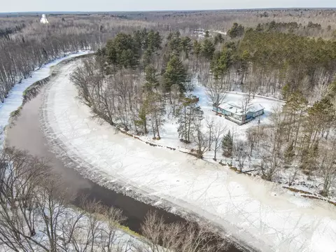 N9076 Bridge Road, Phillips, WI 54555