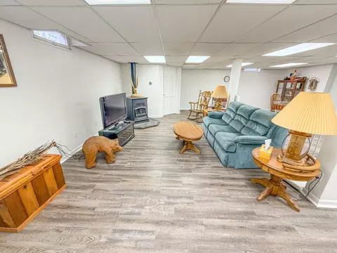 Living - N9076 Bridge Road, Phillips, WI 54555 photo 5 of 6