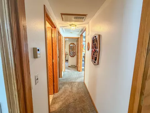 Entry Way - N9076 Bridge Road, Phillips, WI 54555 photo 1 of 3