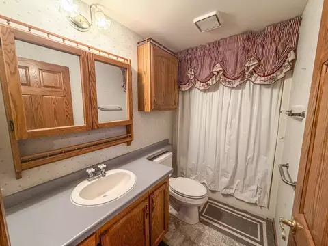 Bath - N9076 Bridge Road, Phillips, WI 54555 photo 1 of 6