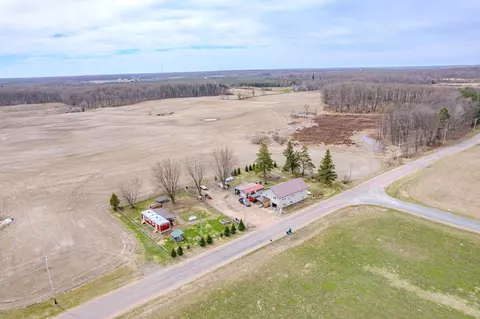 182347 Birnamwood Rd, Birnamwood, WI 54414