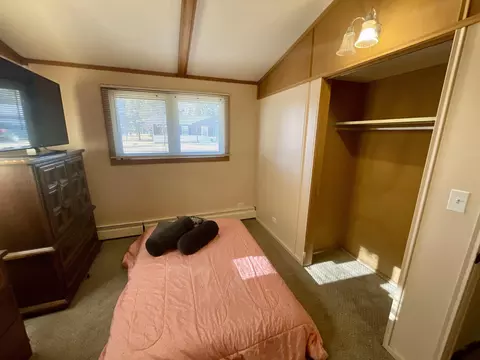 Bedroom - 325 Maple St, Phillips, WI 54555 photo 5 of 6