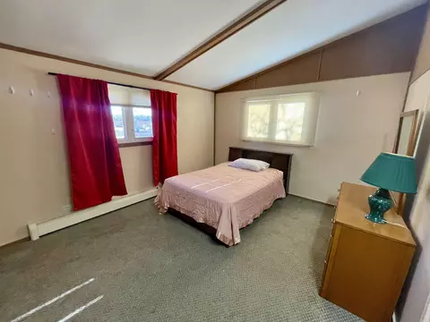 Bedroom - 325 Maple St, Phillips, WI 54555 photo 2 of 6