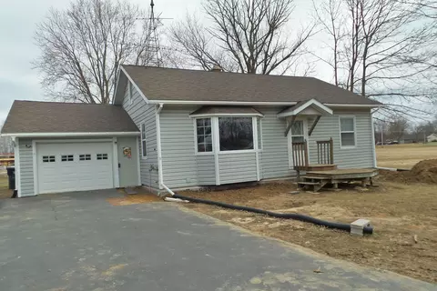 601 W Business County Road A, Dorchester, WI 54425