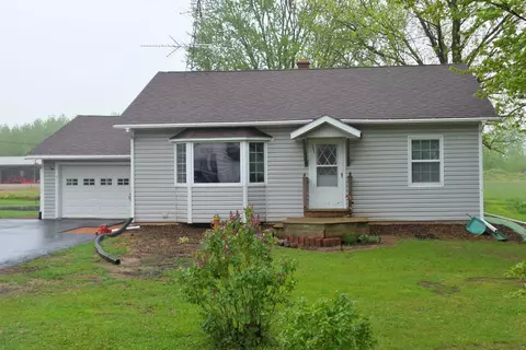 601 W Business County Road A, Dorchester, WI 54425