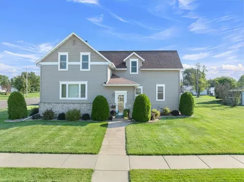 340 N Main St, Medford, WI 54451