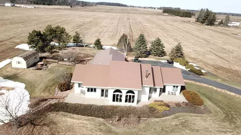 n10409 Hiline Avenue, Spencer, WI 54479