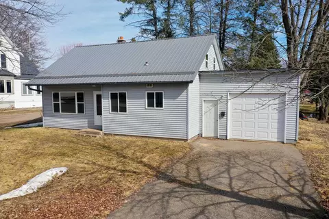 326 N Central Ave, Medford, WI 54451