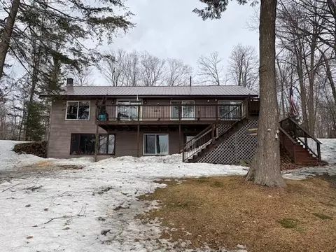 n9681 North Summit Lane, Summit Lake, WI 54485