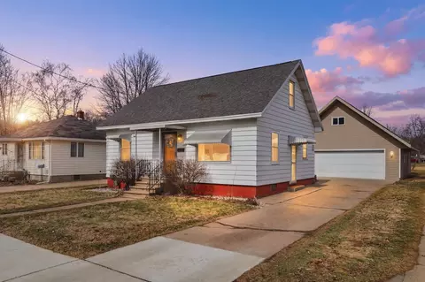 616 Walker St, Stevens Point, WI 54481