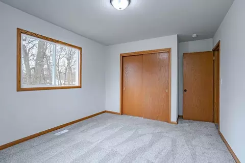 Bedroom - 2007 Douglas Dr, Schofield, WI 54476 photo 3 of 8