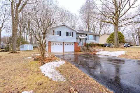 Exterior - 2007 Douglas Dr, Schofield, WI 54476 photo 5 of 14