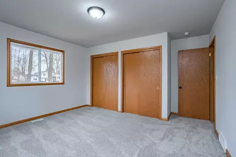 Bedroom - 2007 Douglas Dr, Schofield, WI 54476 photo 1 of 8