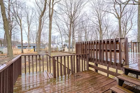 Exterior - 2007 Douglas Dr, Schofield, WI 54476 photo 8 of 14