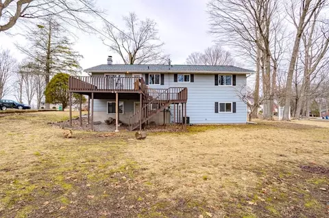 Exterior - 2007 Douglas Dr, Schofield, WI 54476 photo 7 of 14