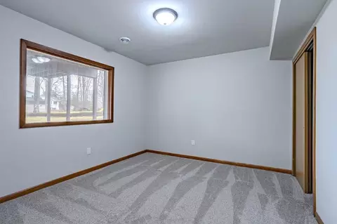 Bedroom - 2007 Douglas Dr, Schofield, WI 54476 photo 7 of 8