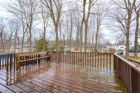 Exterior - 2007 Douglas Dr, Schofield, WI 54476 photo 9 of 14