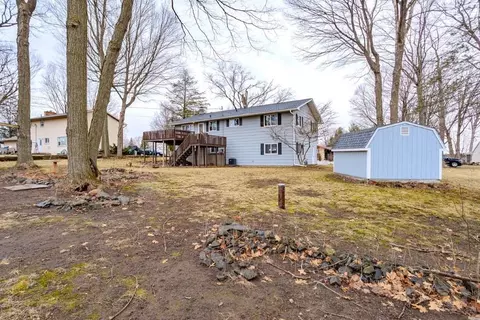 Exterior - 2007 Douglas Dr, Schofield, WI 54476 photo 2 of 14