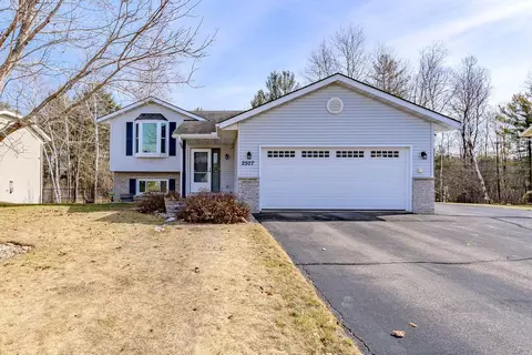 2507 Pointe Rd, Weston, WI 54476