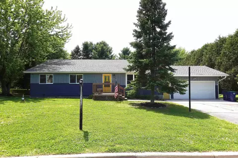 5407 Roxann Dr, Weston, WI 54476