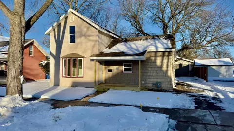 309 N 2nd Ave, Wausau, WI 54401