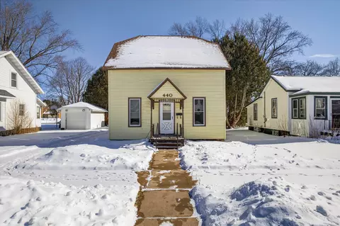 440 11th Ave N, Wisconsin Rapids, WI 54495