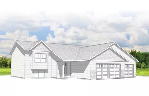 585 Still Waters Ln, Plover, WI 54467