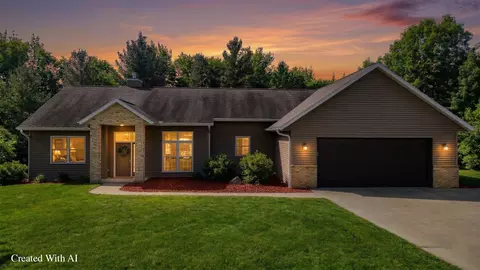 2501 Falcons Cv, Stevens Point, WI 54482