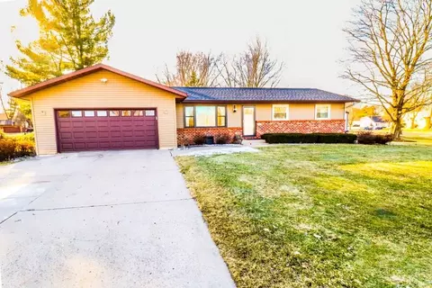 528 N Hume Ave, Marshfield, WI 54449