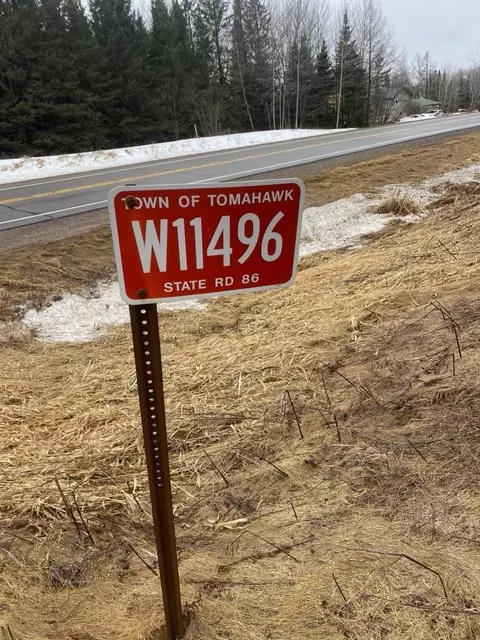 w11496 Wisconsin 86, Tomahawk, WI 54487