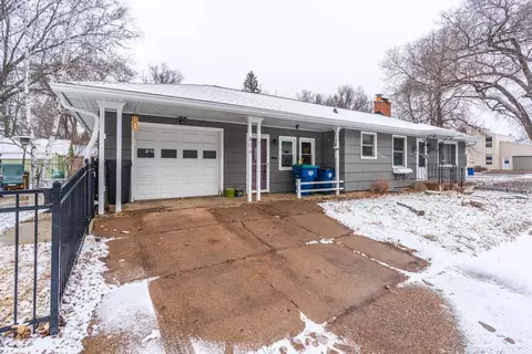 806 Chellis St, Wausau, WI 54401