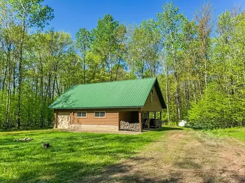 808 W Barker Ave, Merrill, WI 54452