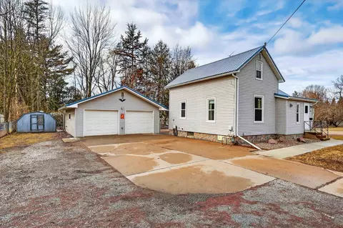 810 17th Ave S, Wisconsin Rapids, WI 54495