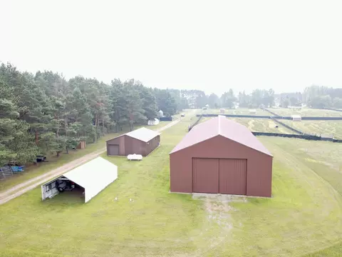 9880 Siemering Dr, Tomahawk, WI 54487 photo 4