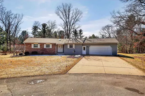 3130 47th Ct, Wisconsin Rapids, WI 54494
