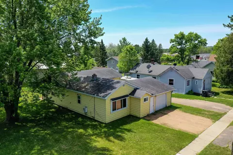 1211 Landall Ave, Rib Lake, WI 54470